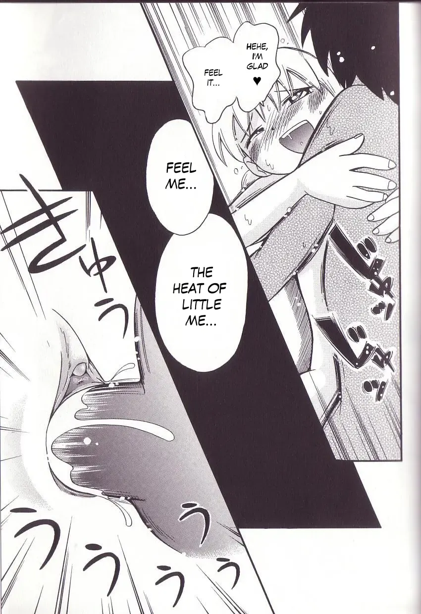 [Hoshino Fuuta] Hoozuri Fhentai - Page 135