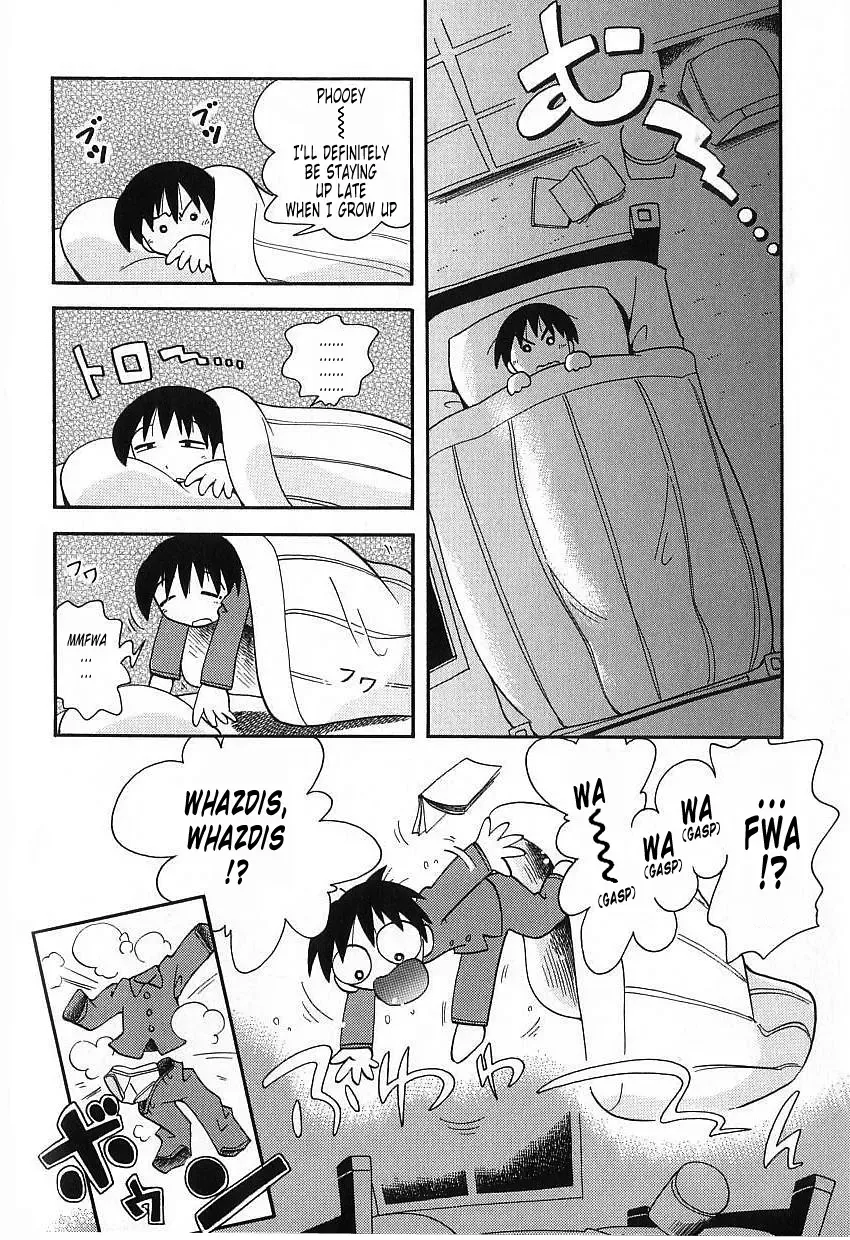 [Hoshino Fuuta] Hoozuri Fhentai - Page 142