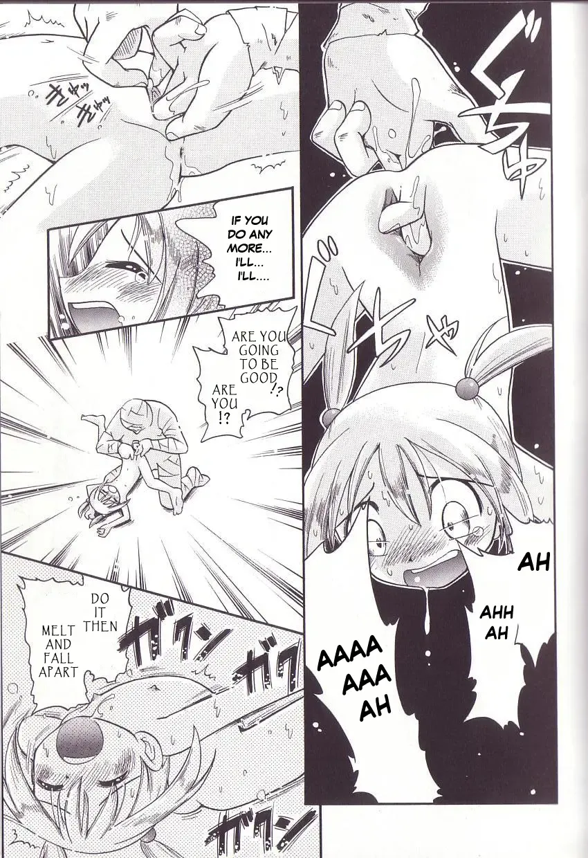 [Hoshino Fuuta] Hoozuri Fhentai - Page 93