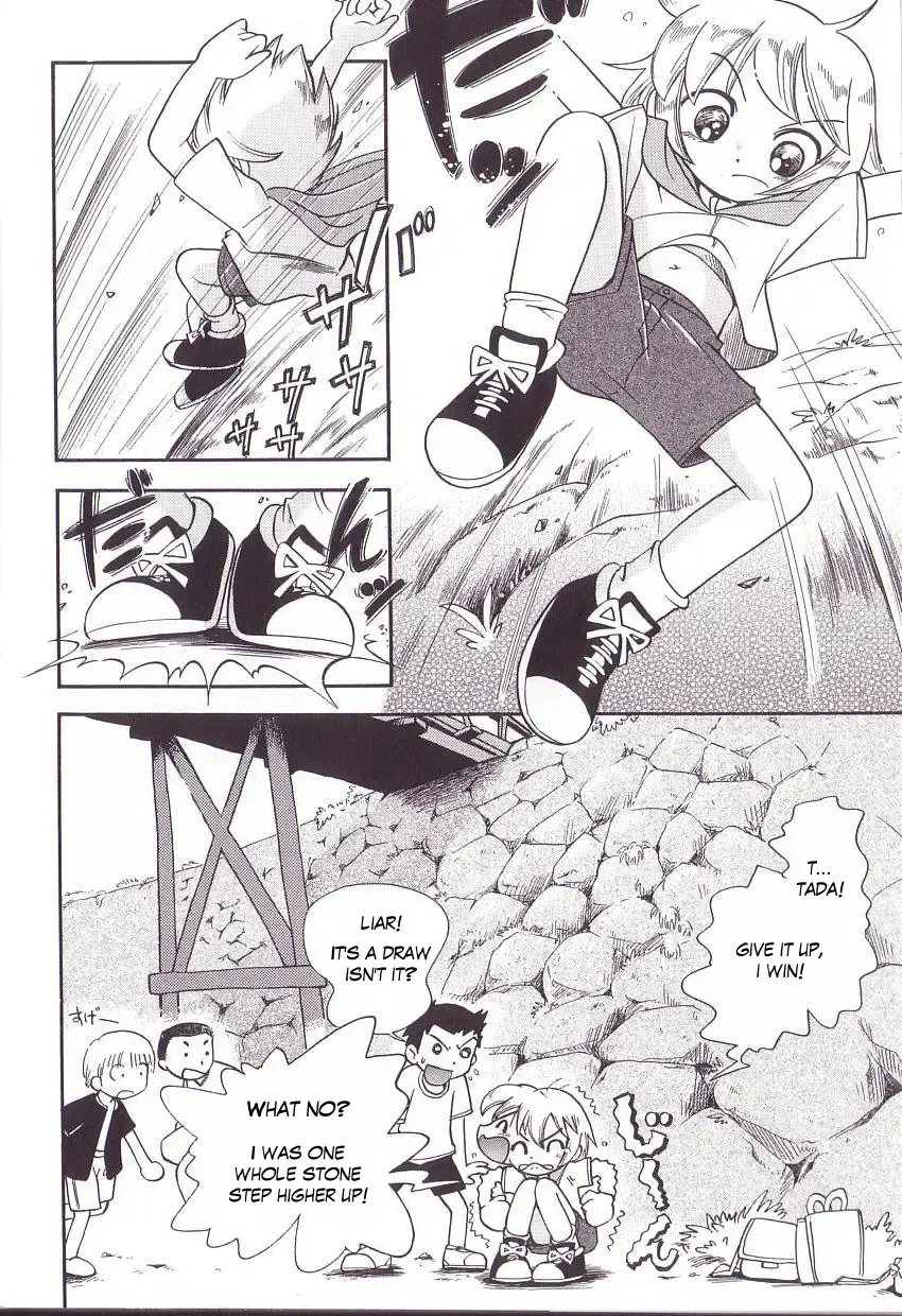 [Hoshino Fuuta] Hoozuri Fhentai - Page 98