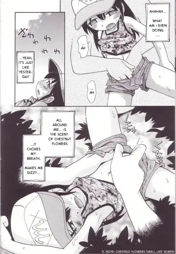 [Hoshino Fuuta] Hoozuri Fhentai - Page 12