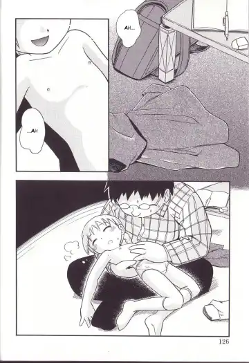 [Hoshino Fuuta] Hoozuri Fhentai - Page 124