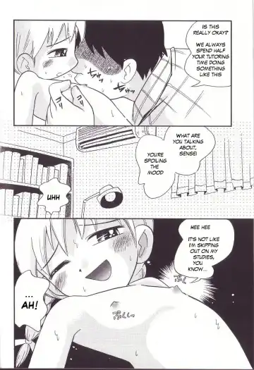 [Hoshino Fuuta] Hoozuri Fhentai - Page 126
