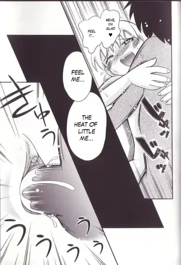 [Hoshino Fuuta] Hoozuri Fhentai - Page 135