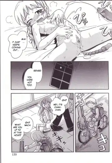 [Hoshino Fuuta] Hoozuri Fhentai - Page 137