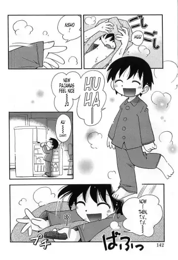 [Hoshino Fuuta] Hoozuri Fhentai - Page 140