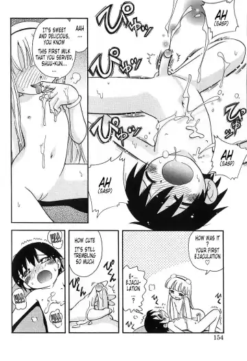 [Hoshino Fuuta] Hoozuri Fhentai - Page 152