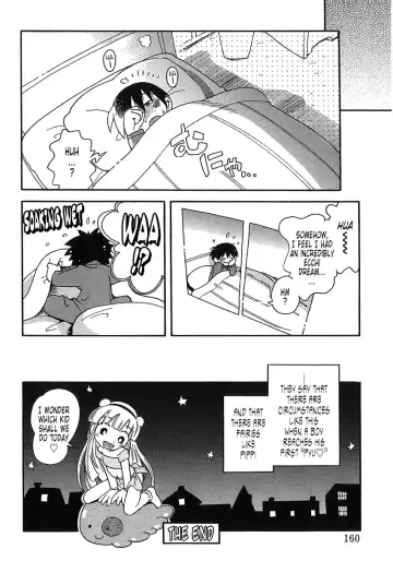 [Hoshino Fuuta] Hoozuri Fhentai - Page 158