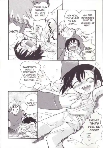[Hoshino Fuuta] Hoozuri Fhentai - Page 30