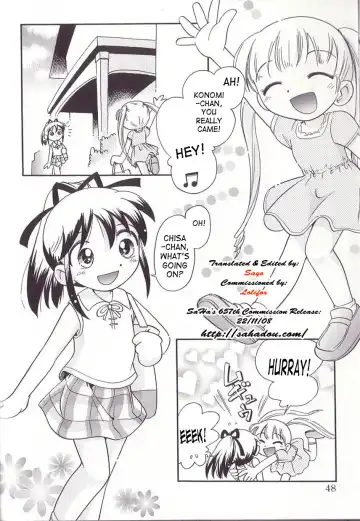 [Hoshino Fuuta] Hoozuri Fhentai - Page 46