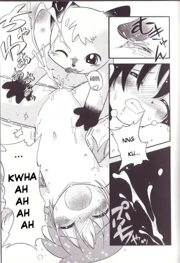 [Hoshino Fuuta] Hoozuri Fhentai - Page 69