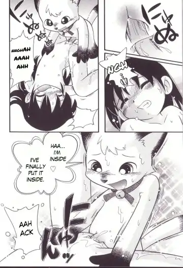 [Hoshino Fuuta] Hoozuri Fhentai - Page 72