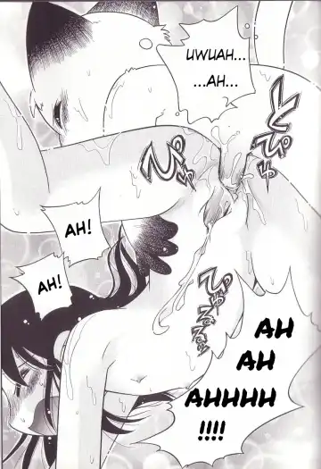 [Hoshino Fuuta] Hoozuri Fhentai - Page 75