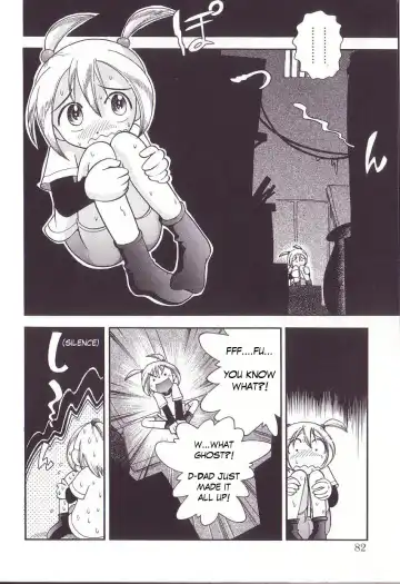 [Hoshino Fuuta] Hoozuri Fhentai - Page 80