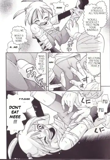 [Hoshino Fuuta] Hoozuri Fhentai - Page 84