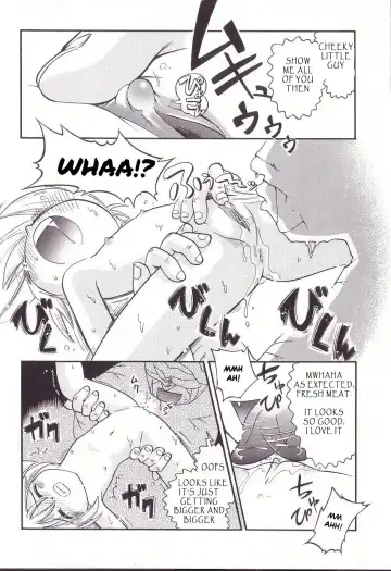[Hoshino Fuuta] Hoozuri Fhentai - Page 90