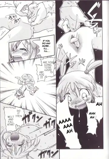 [Hoshino Fuuta] Hoozuri Fhentai - Page 93