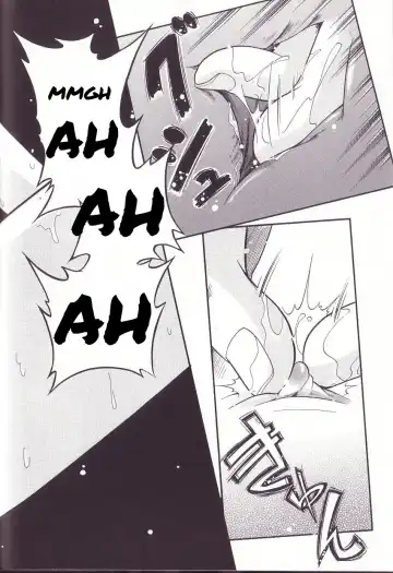 [Hoshino Fuuta] Hoozuri Fhentai - Page 94