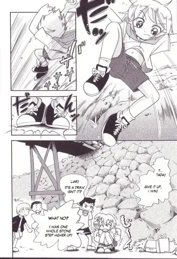 [Hoshino Fuuta] Hoozuri Fhentai - Page 98