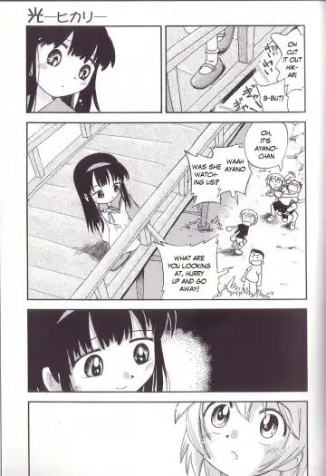 [Hoshino Fuuta] Hoozuri Fhentai - Page 99