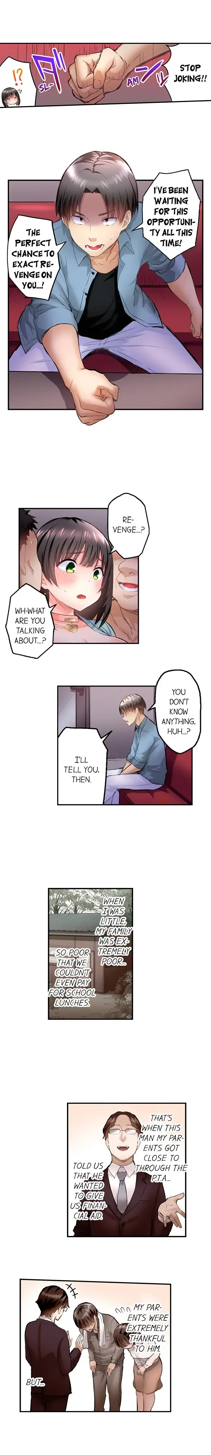 [Ichinomiya Yuu] Surprise NTR! Ch. 10-12 Fhentai - Page 25