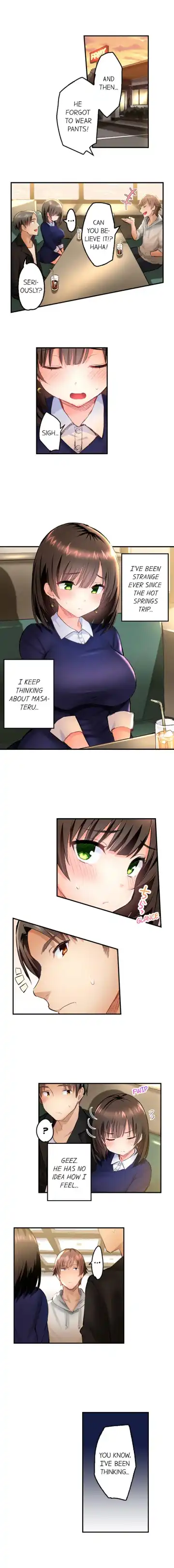 [Ichinomiya Yuu] Surprise NTR! Ch. 10-12 Fhentai - Page 2