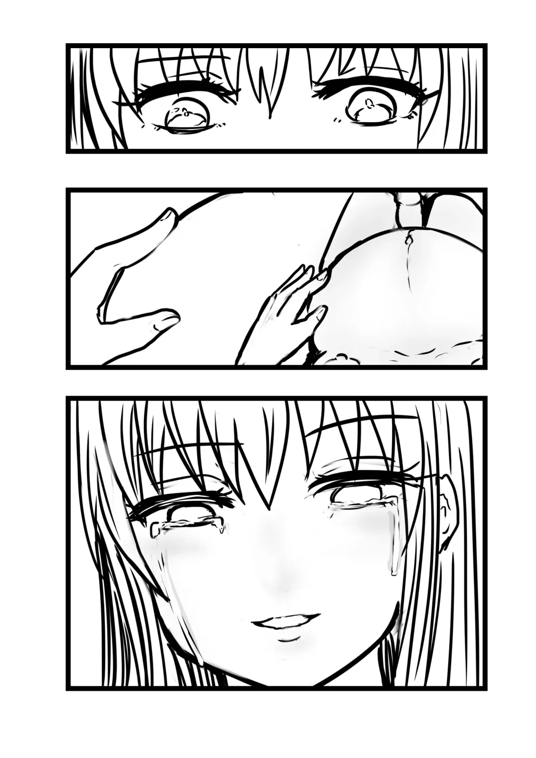 [Yioyituyu] Dick dick  Princess Fhentai - Page 12