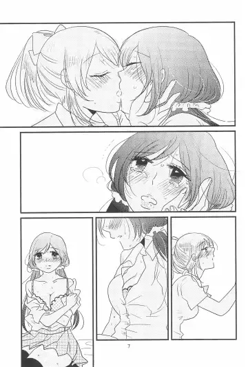 [Mikawa Miso] HAPPY GO LUCKY DAYS Fhentai - Page 11