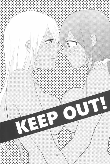 [Mikawa Miso] HAPPY GO LUCKY DAYS Fhentai - Page 35