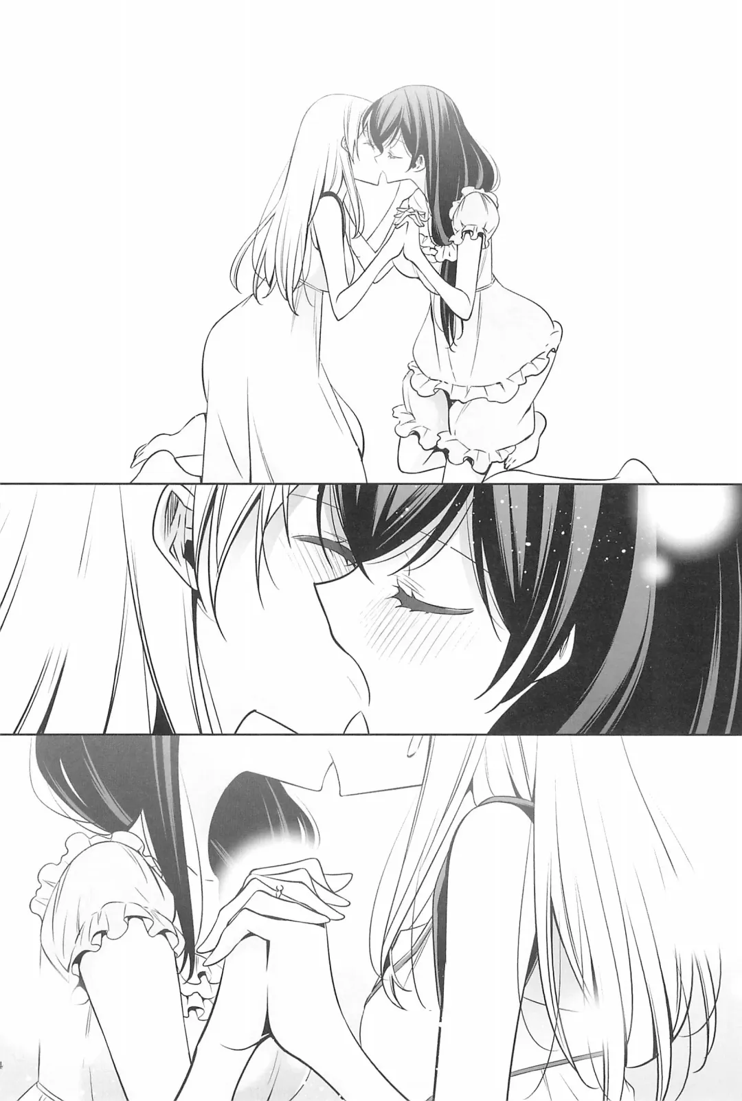 [Takano Saku] Takaramono no Hibi. Fhentai - Page 116