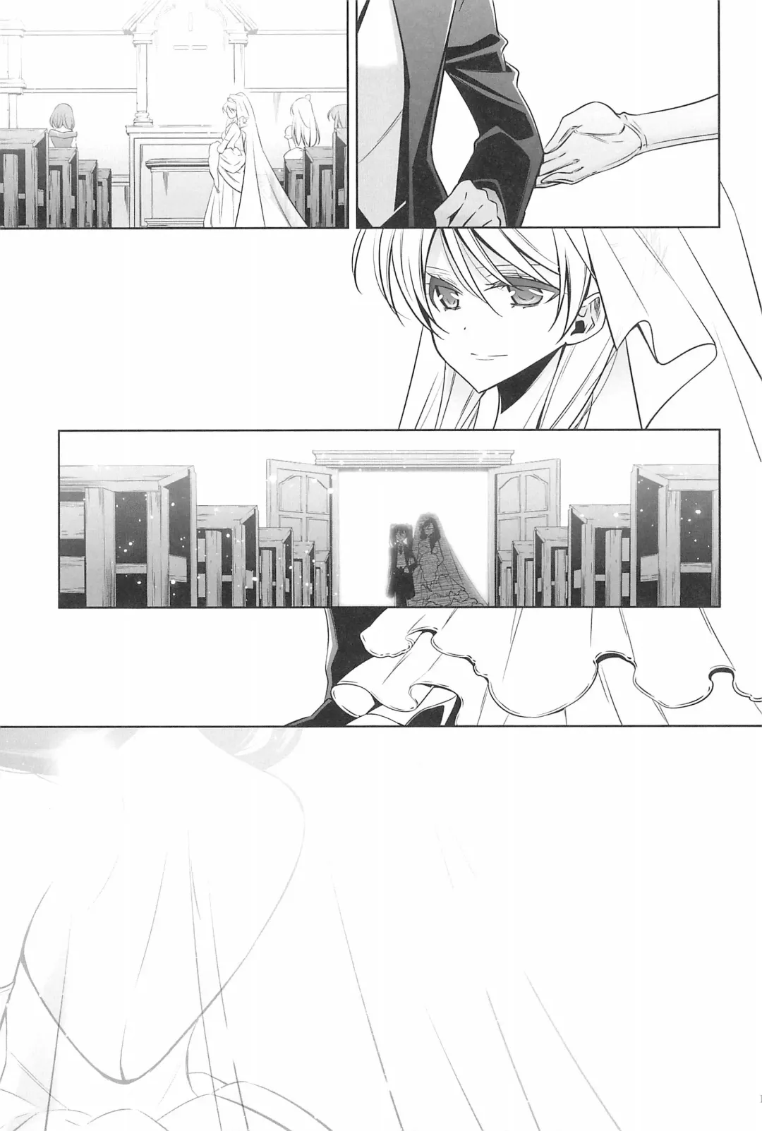 [Takano Saku] Takaramono no Hibi. Fhentai - Page 137