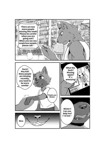 [Huka] Mission Failed Fhentai - Page 25