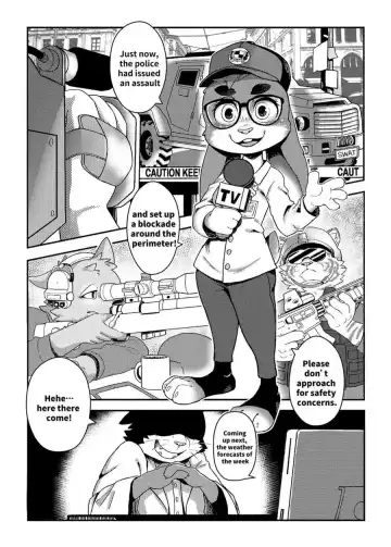 [Huka] Mission Failed Fhentai - Page 4