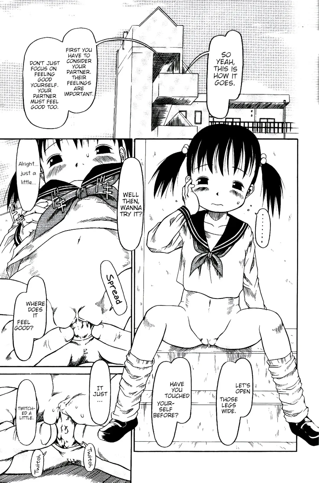 [Eb110ss] Tama ni Dorobou!? | Being a Thief sometimes is a Good Thing!? Fhentai - Page 7