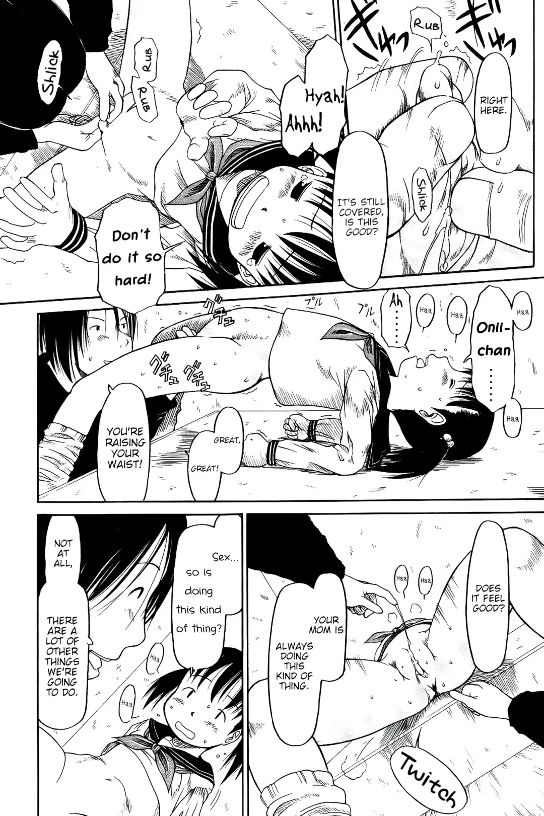 [Eb110ss] Tama ni Dorobou!? | Being a Thief sometimes is a Good Thing!? Fhentai - Page 8