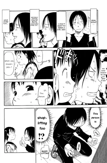 [Eb110ss] Tama ni Dorobou!? | Being a Thief sometimes is a Good Thing!? Fhentai - Page 4