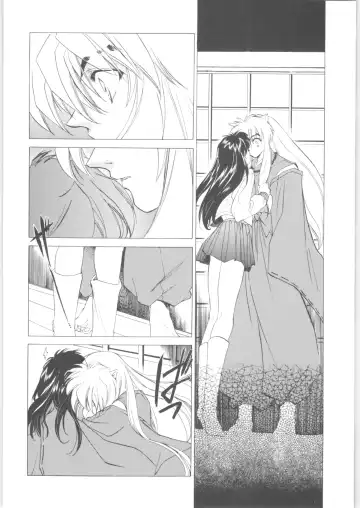 [Heizo - Kitoen] Kashimashi Fhentai - Page 80