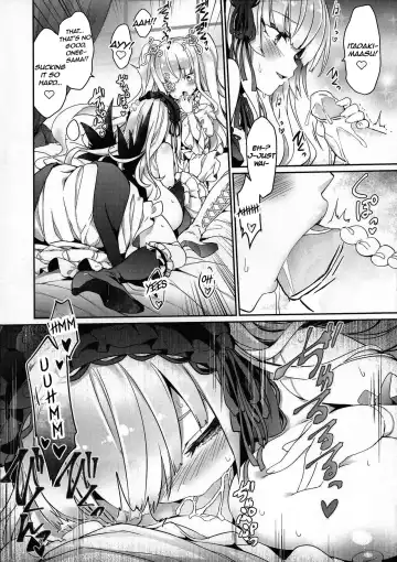 [Tousen] Ginnyuu Limit Break Extend | Ginnyuu Limit Break Extraordinary (decensored) Fhentai - Page 23