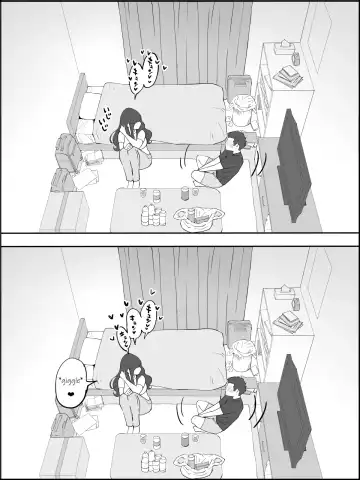 [Ail] A dirty wife who explores the erogenous zones of a virgin boy❤ echiechi na hitodzuma ni seikantai wo sagurareru doutei-kun❤ Fhentai - Page 10