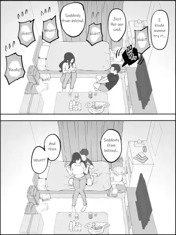 [Ail] A dirty wife who explores the erogenous zones of a virgin boy❤ echiechi na hitodzuma ni seikantai wo sagurareru doutei-kun❤ Fhentai - Page 13