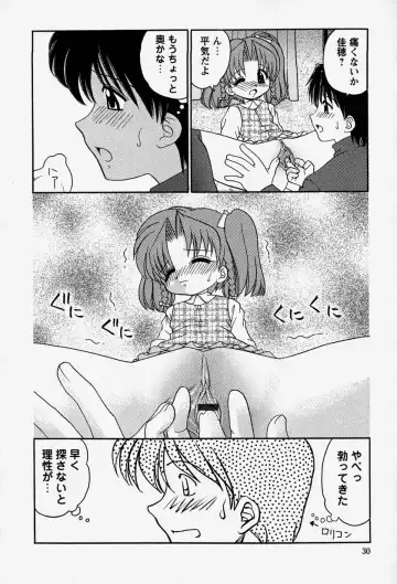 [Yamazaki Umetarou] Onii-chan to Issho - Together with an elder brother Fhentai - Page 29