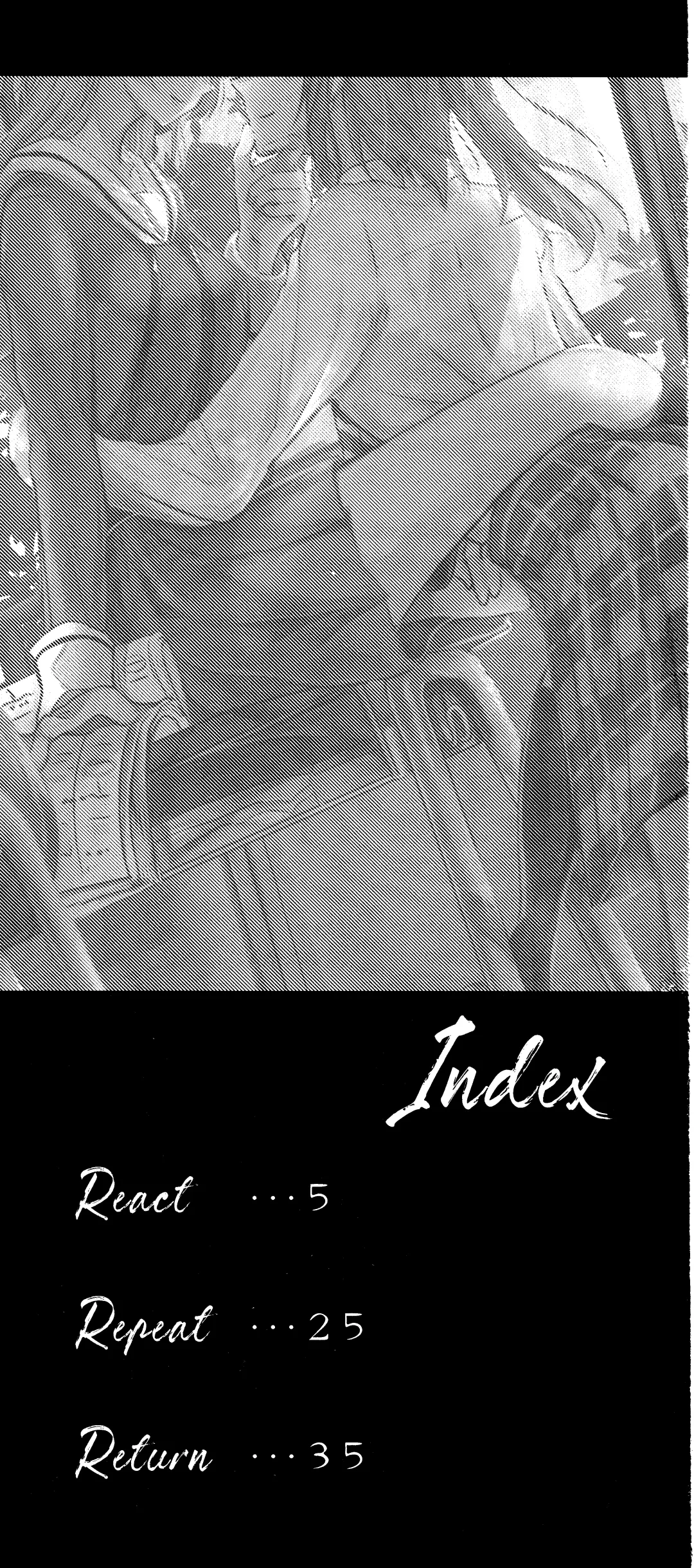 [Minu] 3Bagatelle Fhentai - Page 3