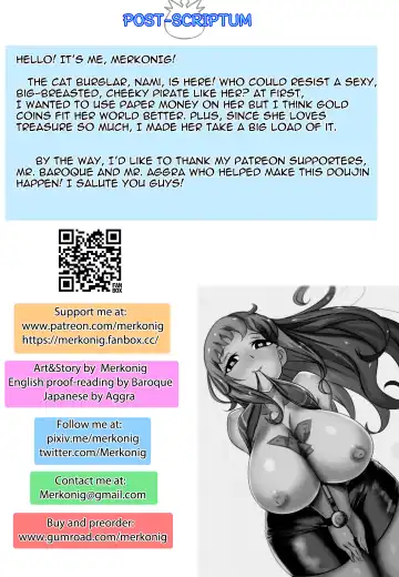 [Merkonig] Wenching 3 (decensored) Fhentai - Page 16