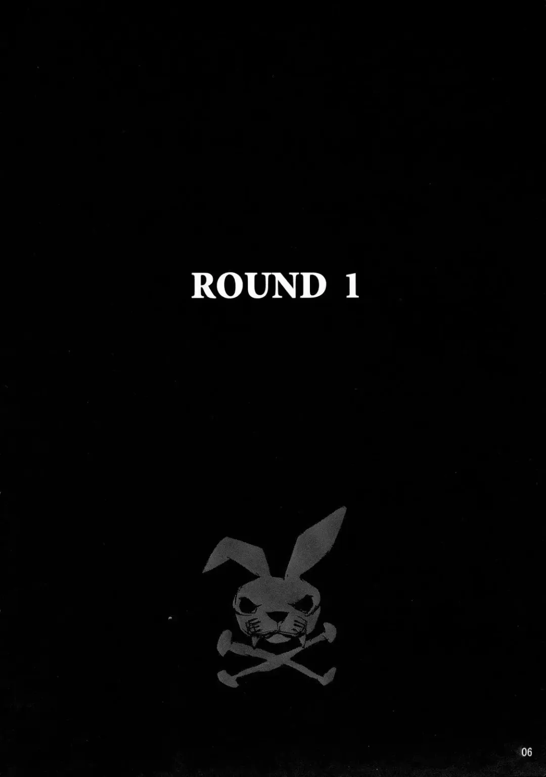 [Asou Gatou - Hori Hiroaki] R.R. Zero Fhentai - Page 5