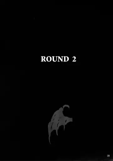 [Asou Gatou - Hori Hiroaki] R.R. Zero Fhentai - Page 27