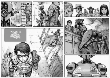 [Double Deck] KILL'EM ALL! Fhentai - Page 18