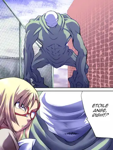 Superheroine Yuukai Ryoujoku - Superheroine in Distress Fhentai - Page 10