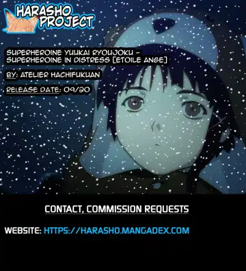 Superheroine Yuukai Ryoujoku - Superheroine in Distress Fhentai - Page 40