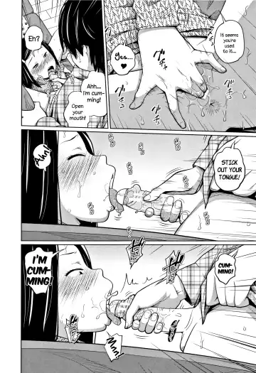 [Tsubaki Jushirou] Tadaima Chuuihou!! - I'm home Watching!! Fhentai - Page 14