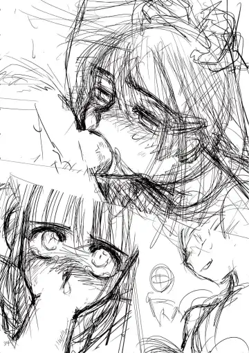 Hooliganism 15 Exhibition DX7 Fhentai - Page 34